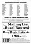 Landowners Index 016, Swift County 1994